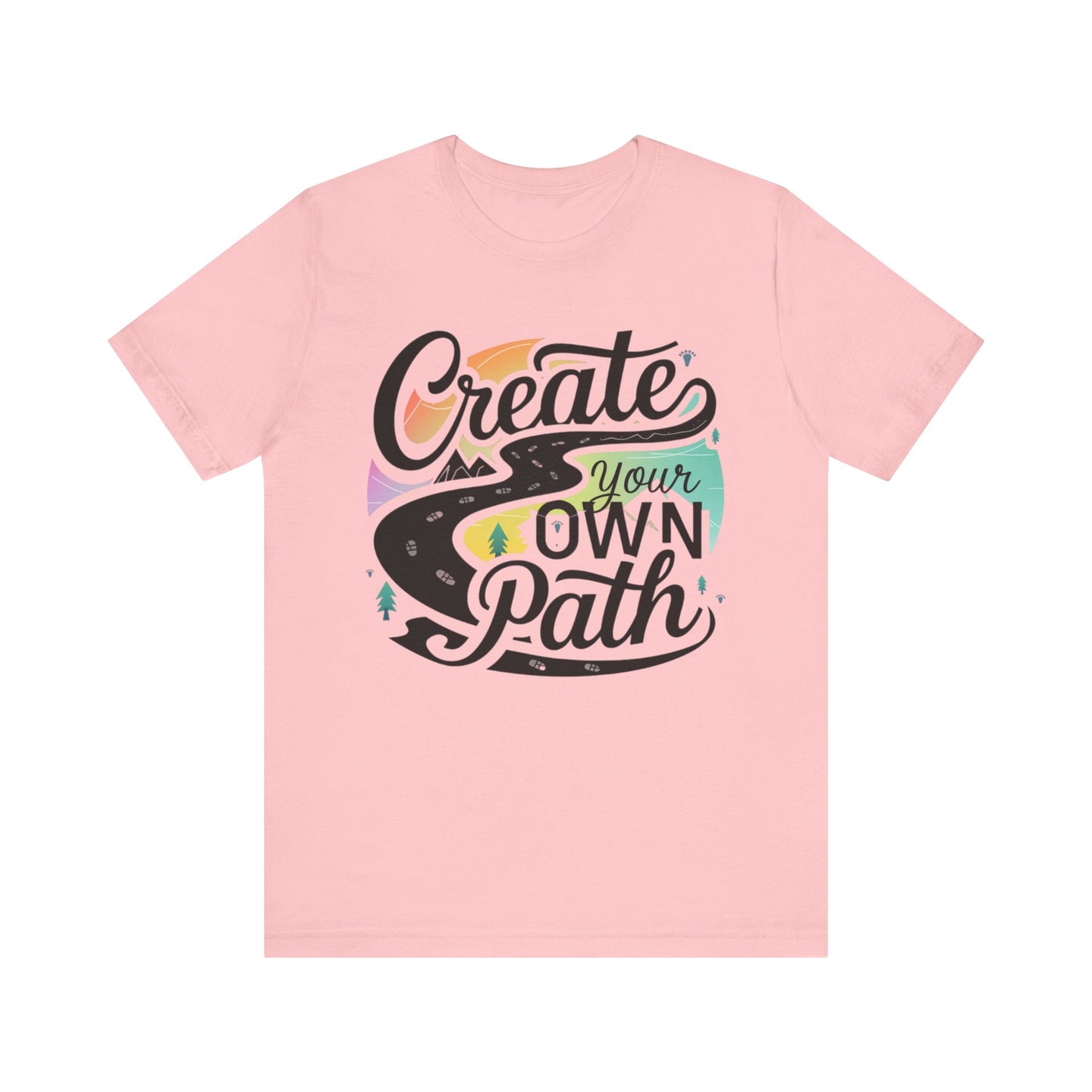 Empowering Journey Unisex Tee